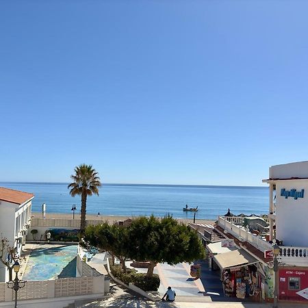 Hotel Cabello Torremolinos Bagian luar foto