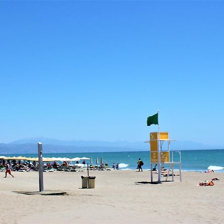 Hotel Cabello Torremolinos Bagian luar foto